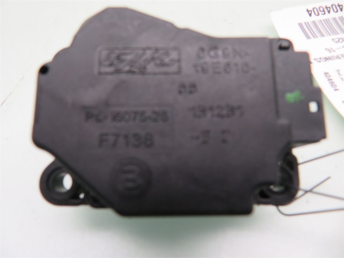 Varme AC Regulerings Motor – bilde 2