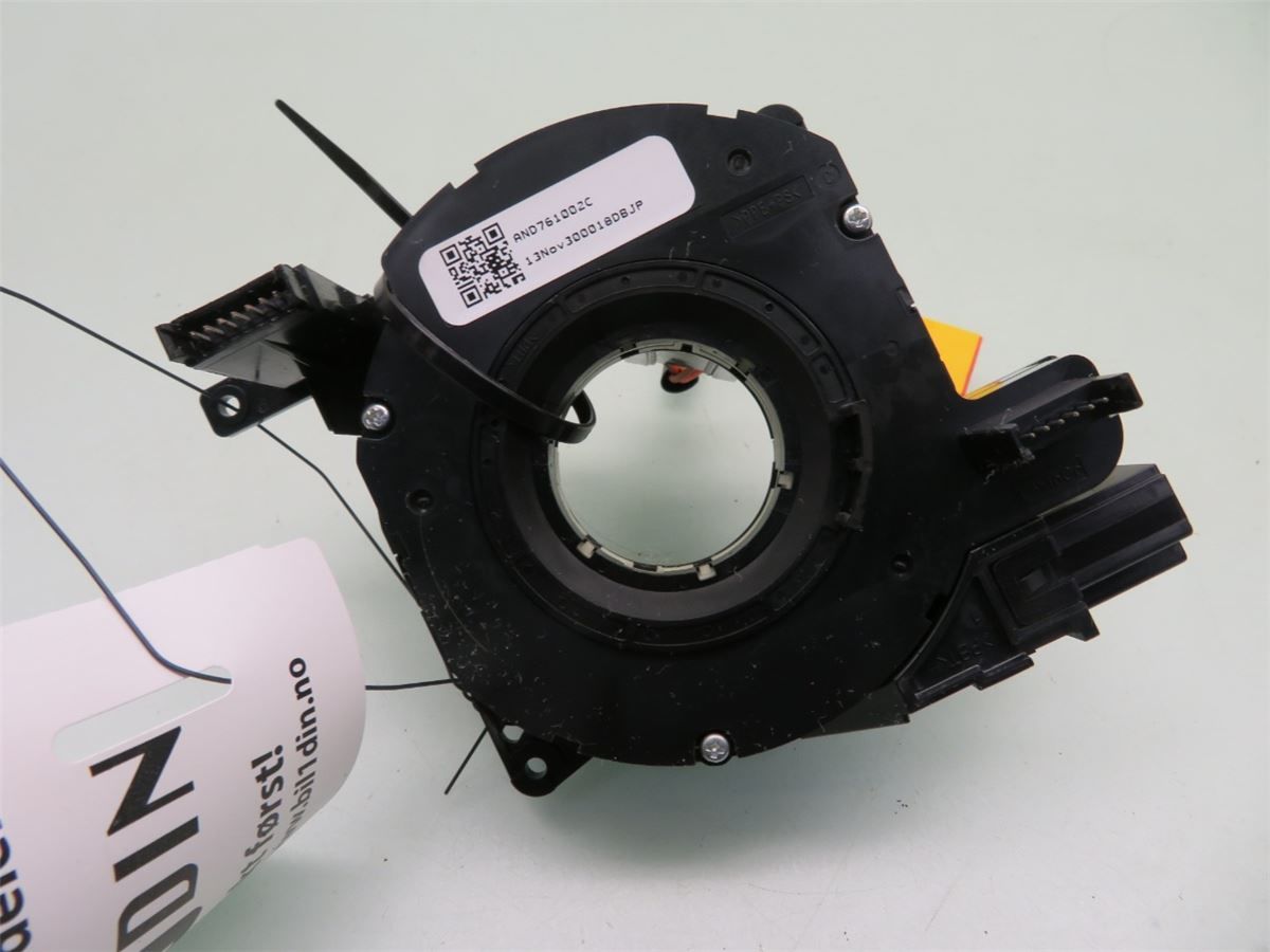 Airbag Kontaktrull – bilde 2