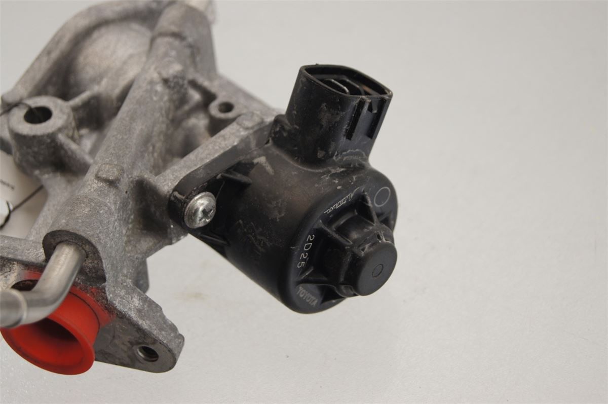 EGR Ventil – bilde 2