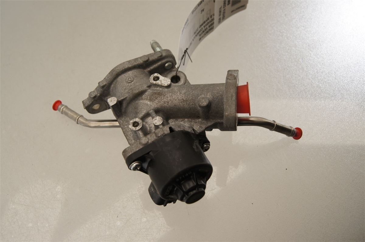 EGR Ventil – bilde 3