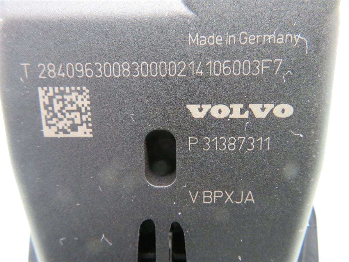 Sensor Aktiv Kollisjonsbeskytt – bilde 3