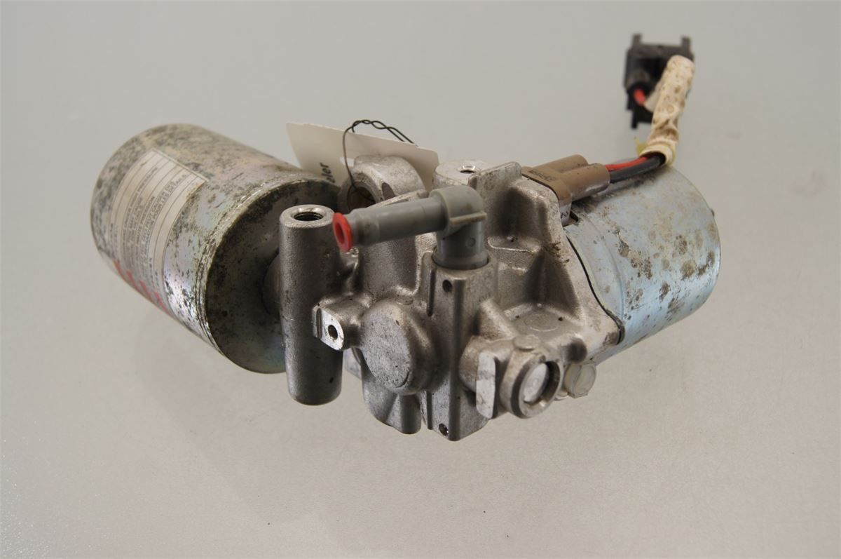 ABS Hydraulikkpumpe – bilde 1