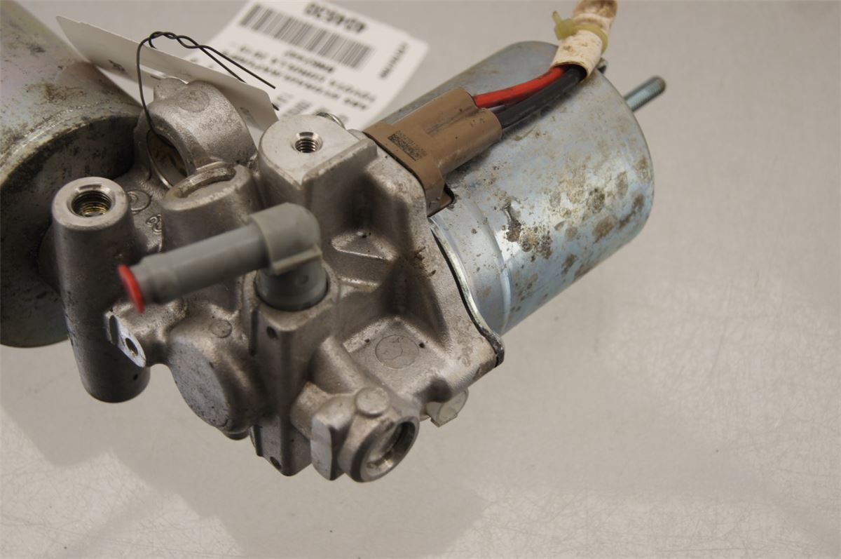 ABS Hydraulikkpumpe – bilde 3