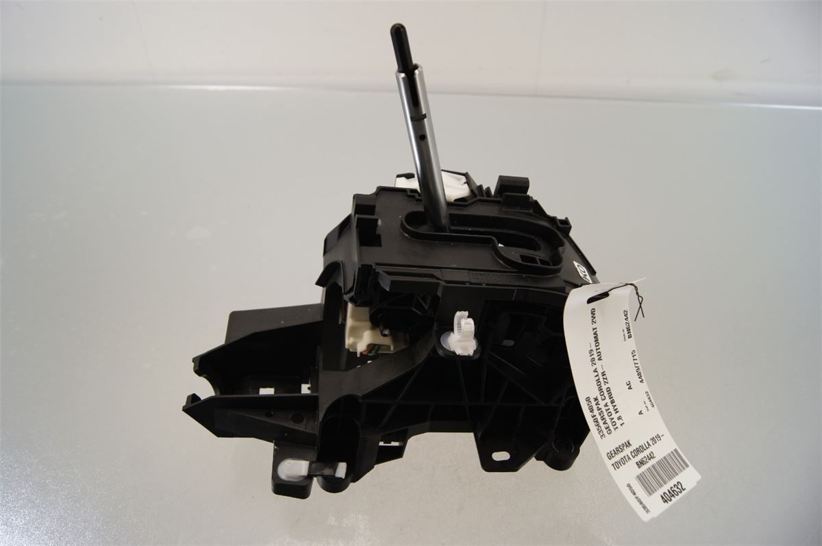 Gearspak – bilde 1