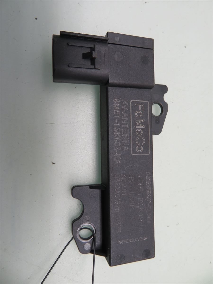 Antenn Elektrisk – bilde 1