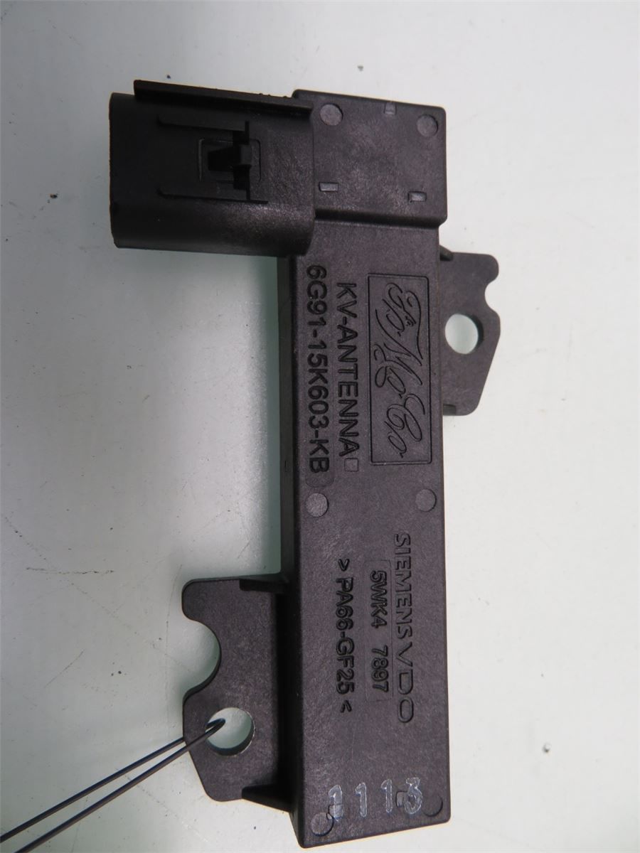 Antenn Elektrisk – bilde 1