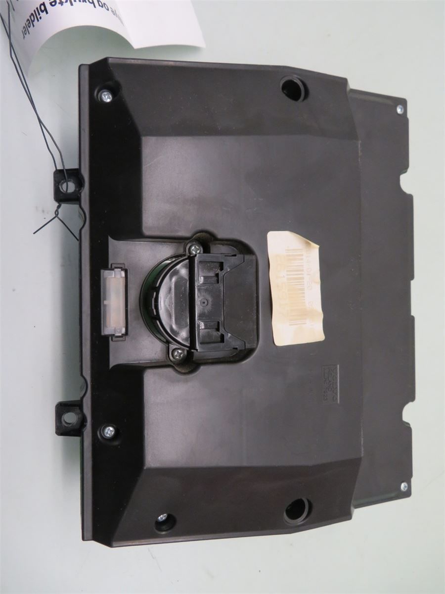Varme AC Betjening/Display – bilde 2