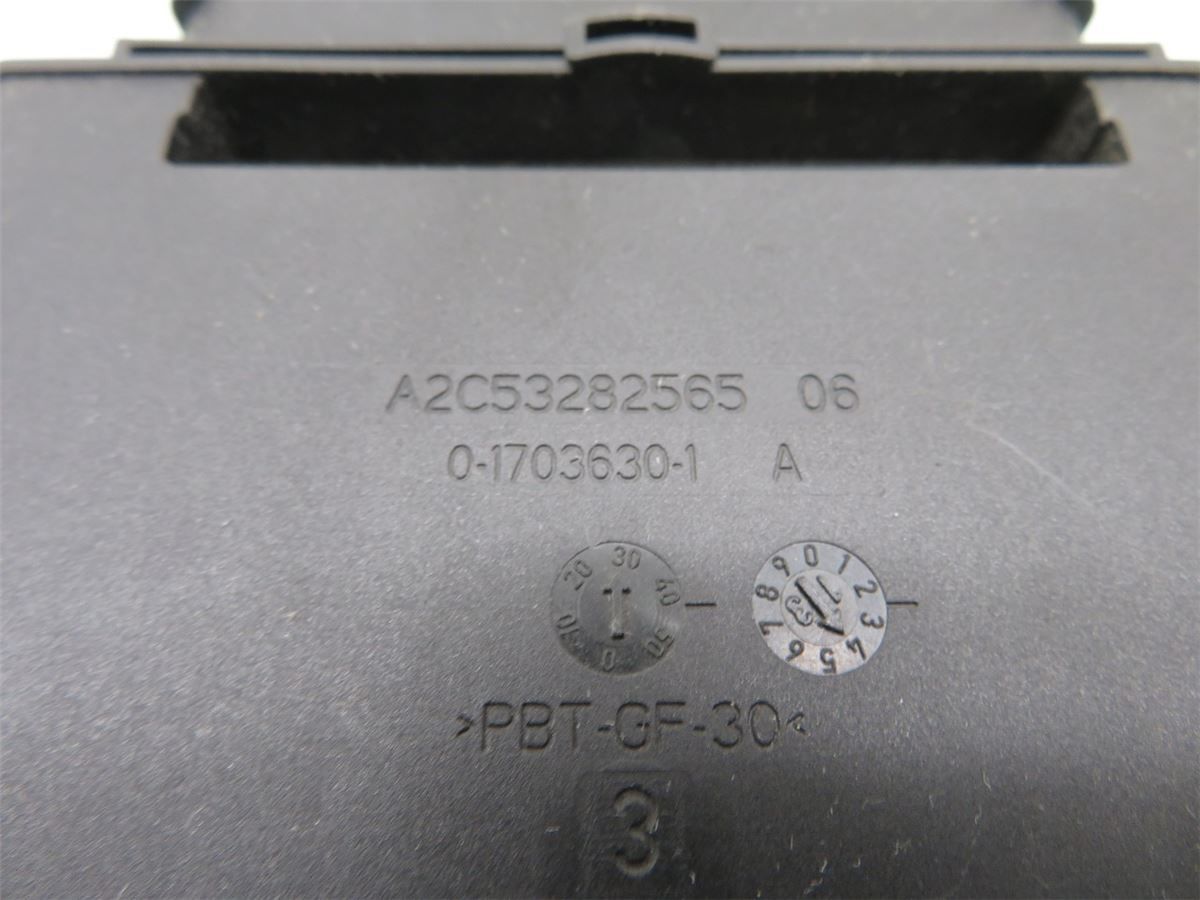 Styreenhet Parkbrems EPB – bilde 4