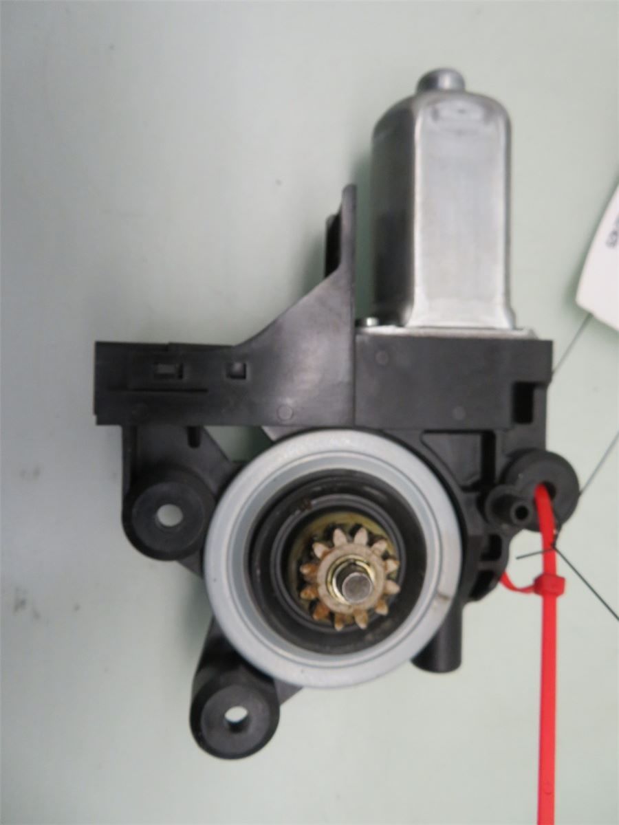Vindusheismotor – bilde 1