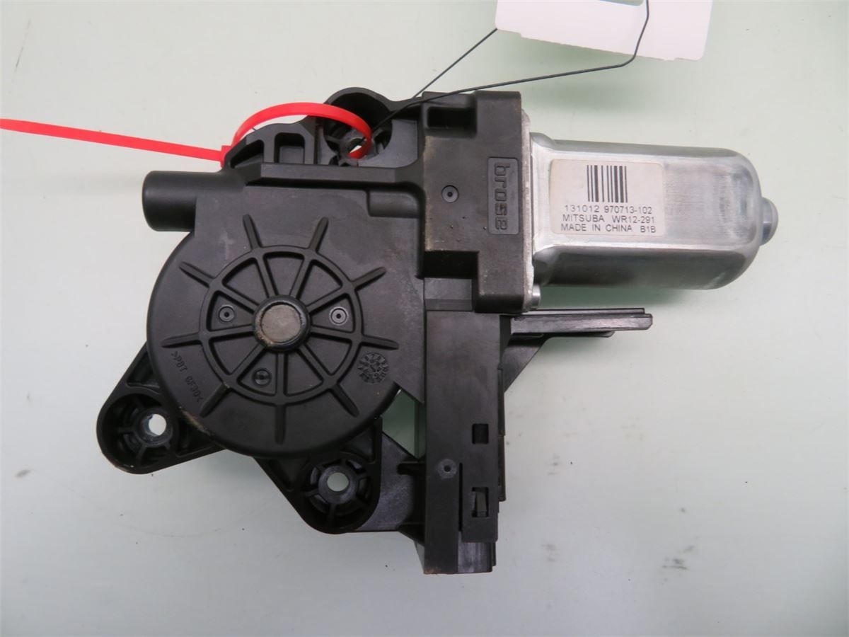 Vindusheismotor – bilde 2