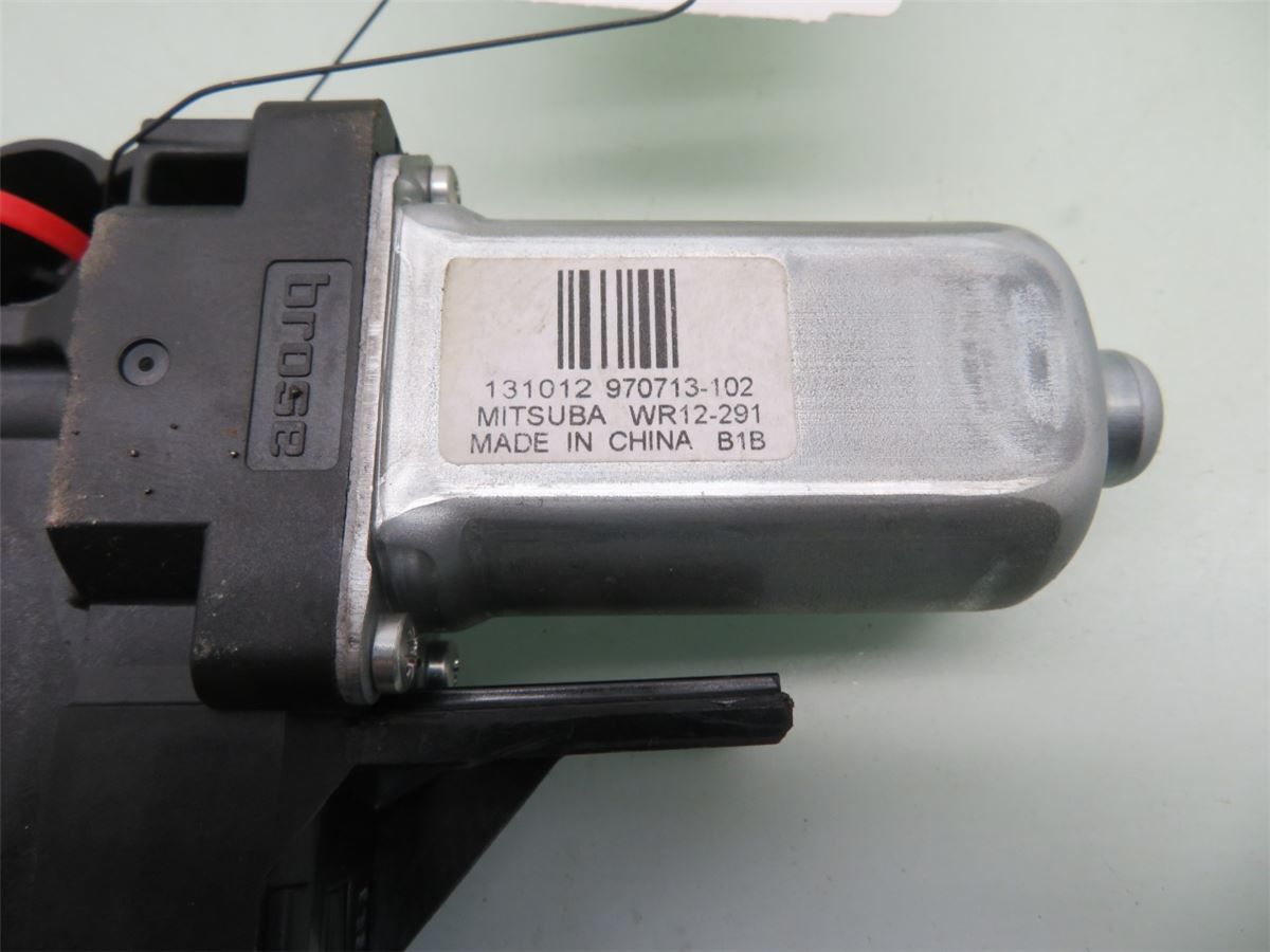 Vindusheismotor – bilde 3