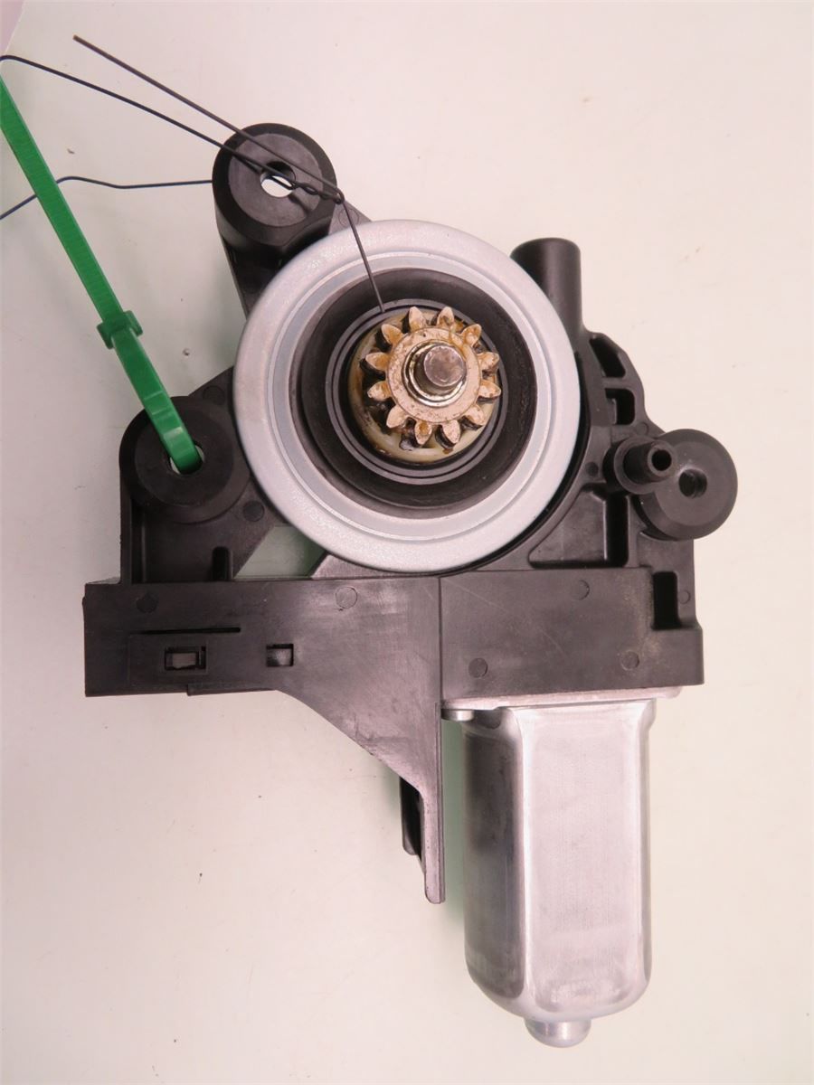 Vindusheismotor – bilde 1