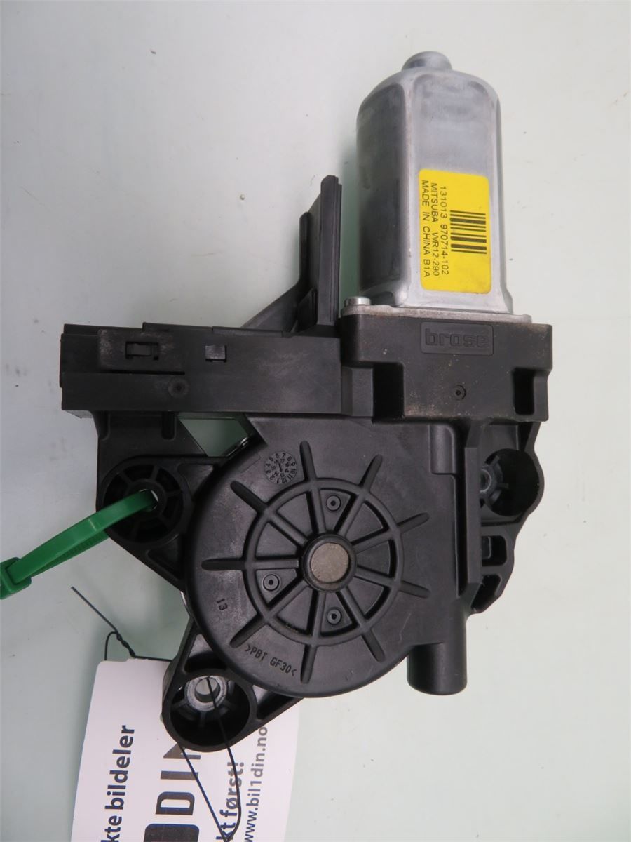 Vindusheismotor – bilde 2