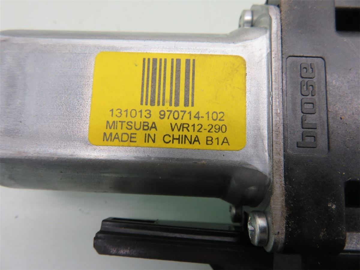 Vindusheismotor – bilde 3