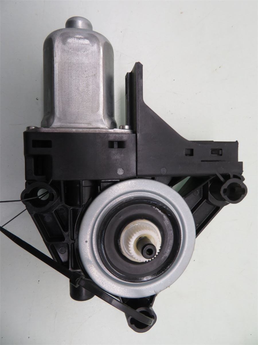 Vindusheismotor – bilde 1