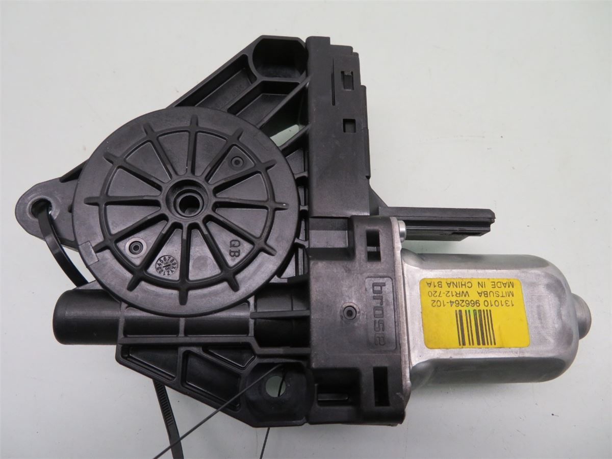 Vindusheismotor – bilde 2