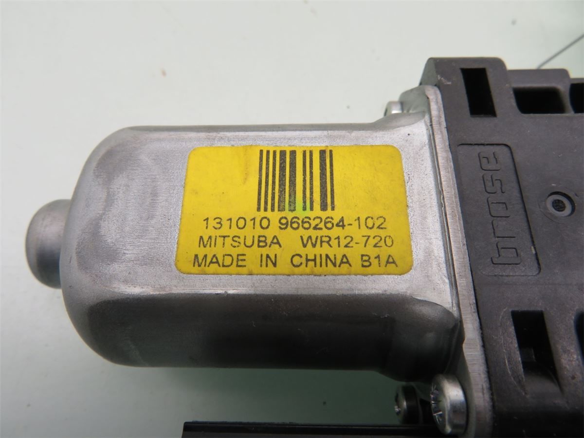 Vindusheismotor – bilde 3