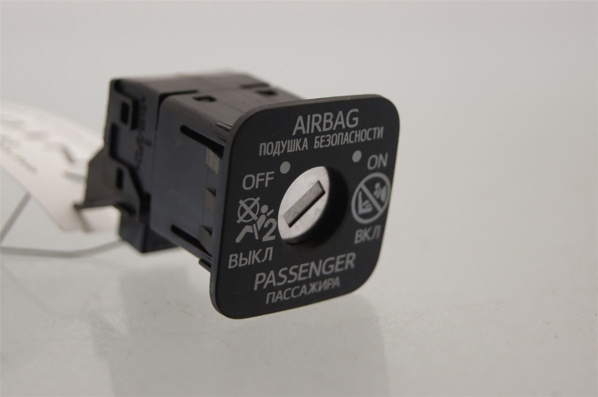 Bryter Airbag Passasjerside – bilde 1