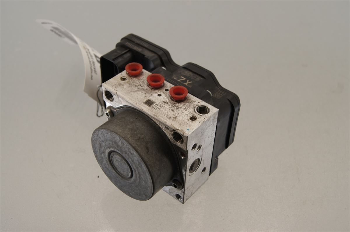 ABS Hydraulikkaggregat – bilde 1