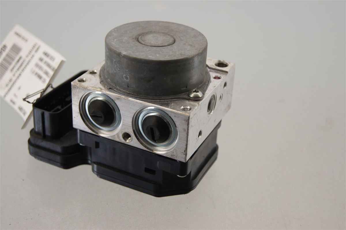 ABS Hydraulikkaggregat – bilde 4
