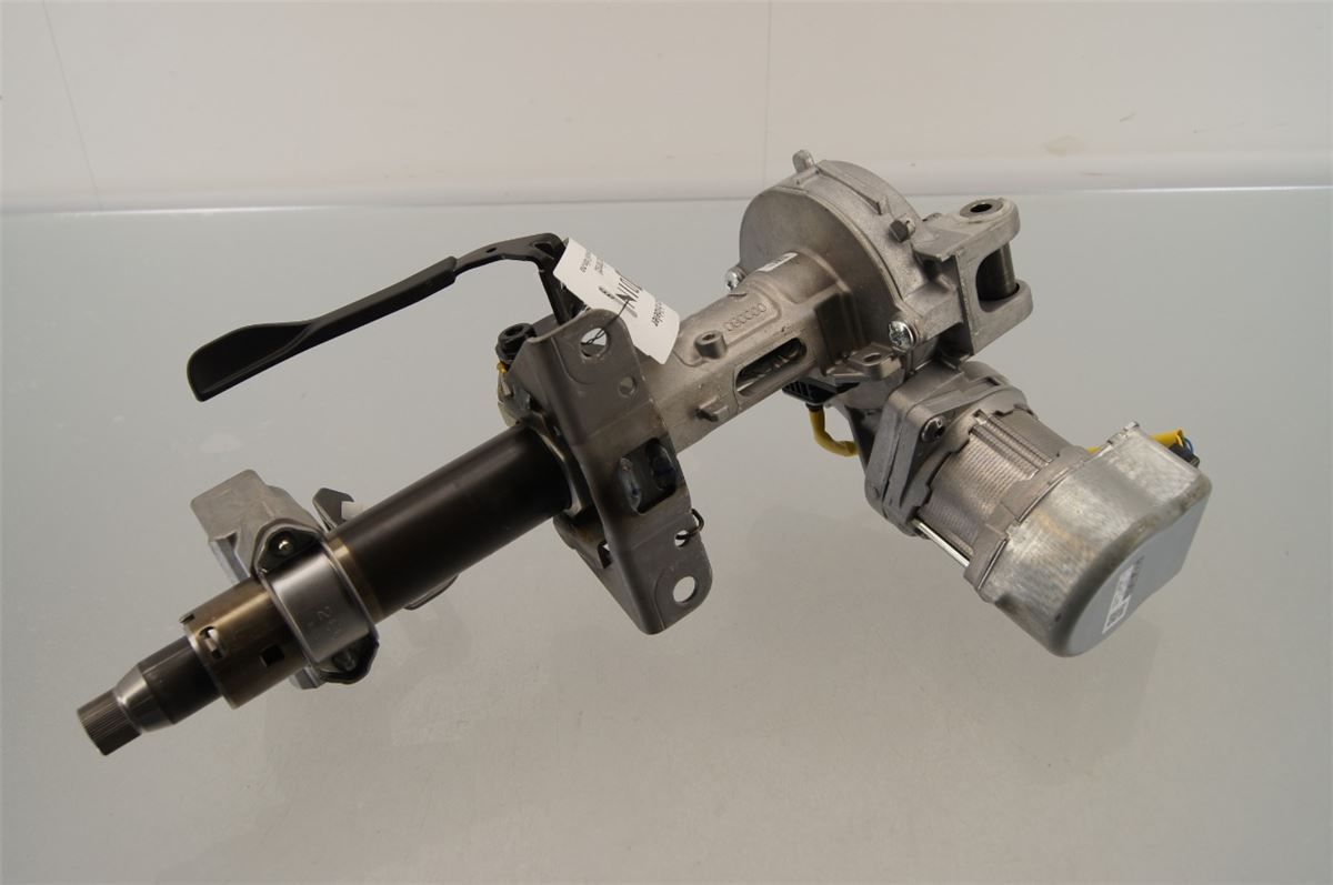 Rattakselaggregat med Servo – bilde 5