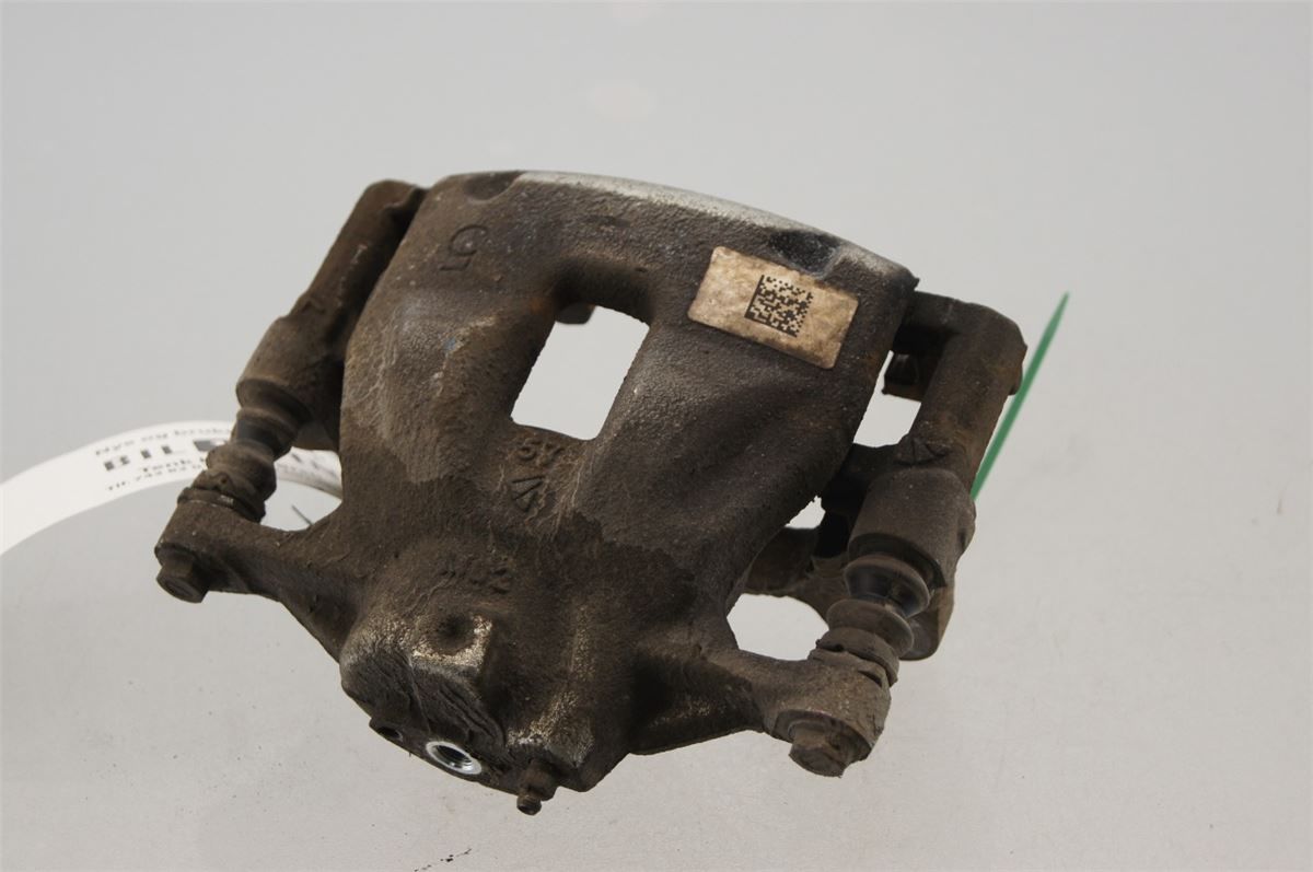 Bremsecaliper Foran Høyre – bilde 2