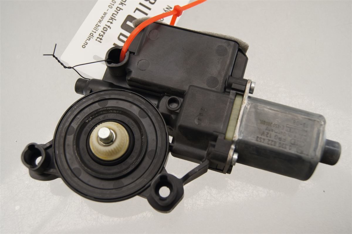 Vindusheismotor – bilde 3