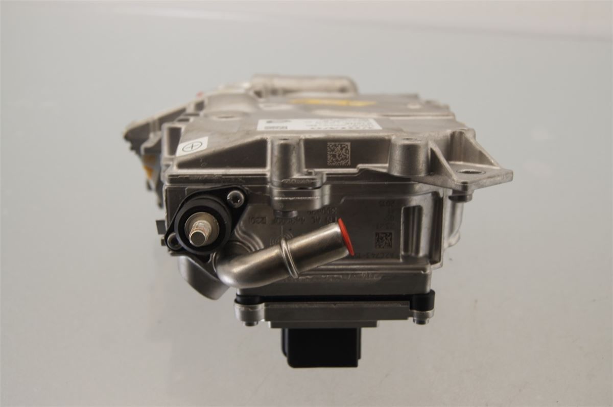 Hybrid Converter DC/DC – bilde 3