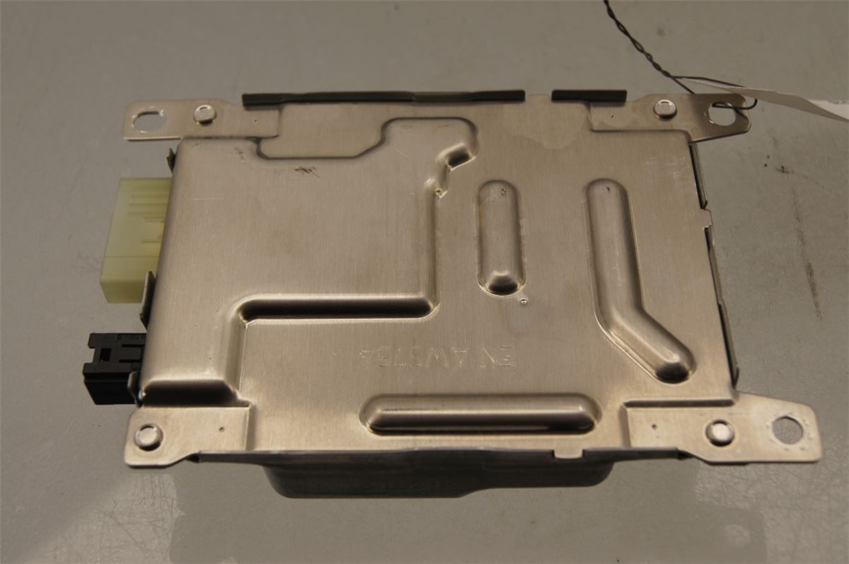 Styreenhet Batteri – bilde 1