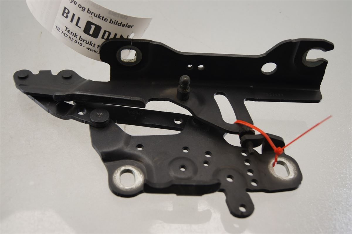 Panser Hengsel / Hengsler – bilde 1