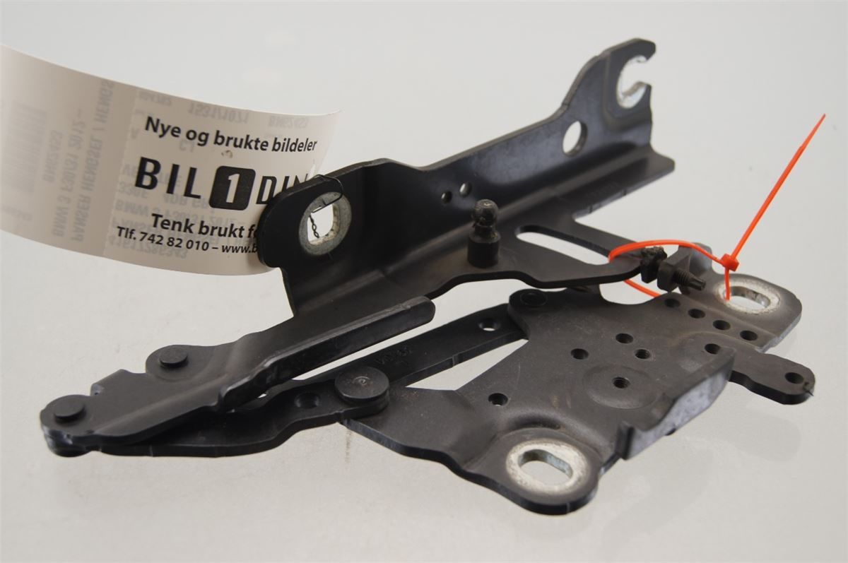 Panser Hengsel / Hengsler – bilde 2