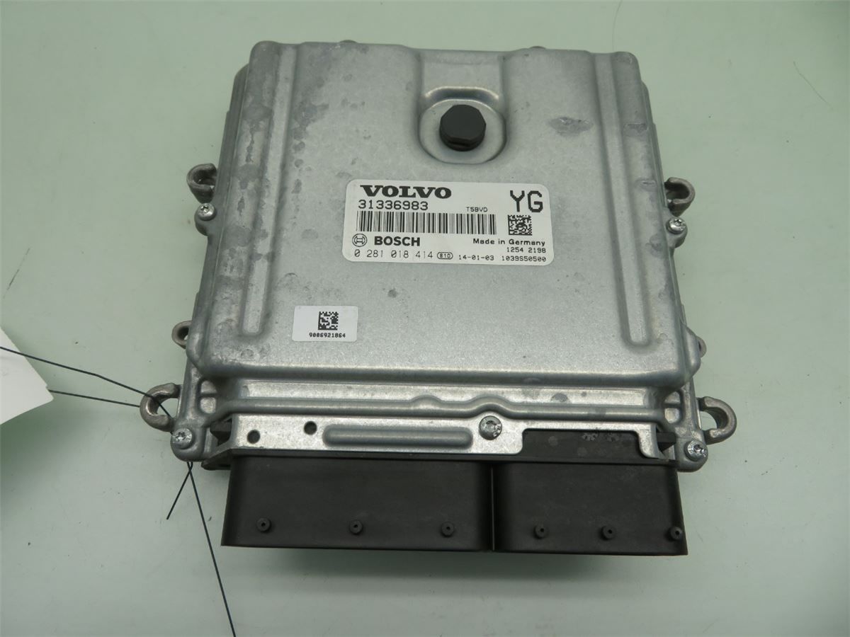 Styreenhet Motor (ECU) Diesel – bilde 2