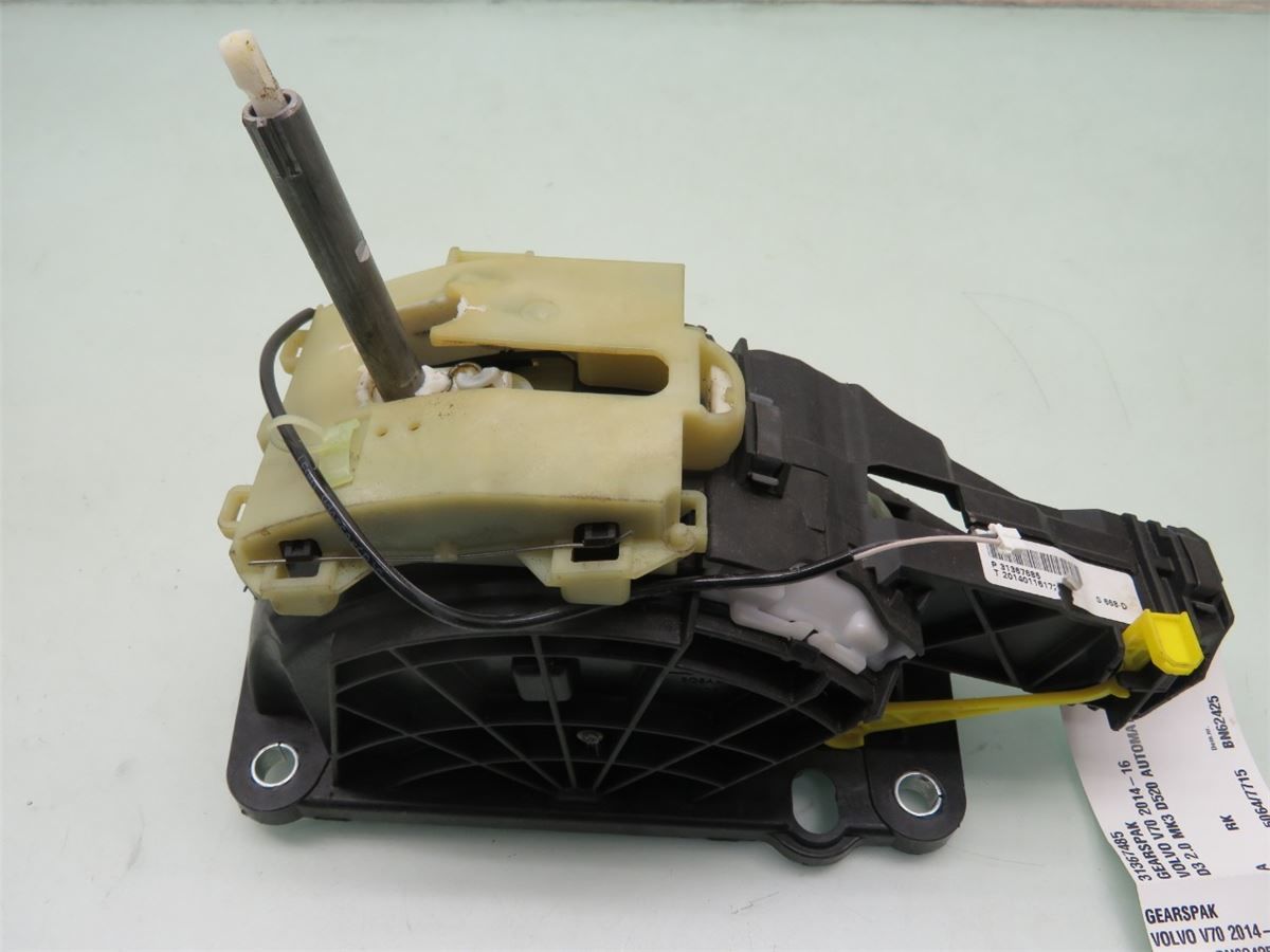 Gearspak – bilde 1
