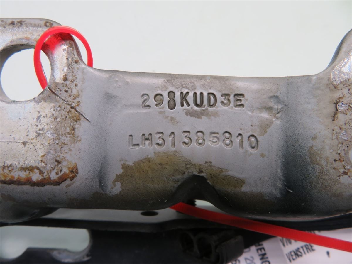 Panser Hengsel / Hengsler – bilde 3