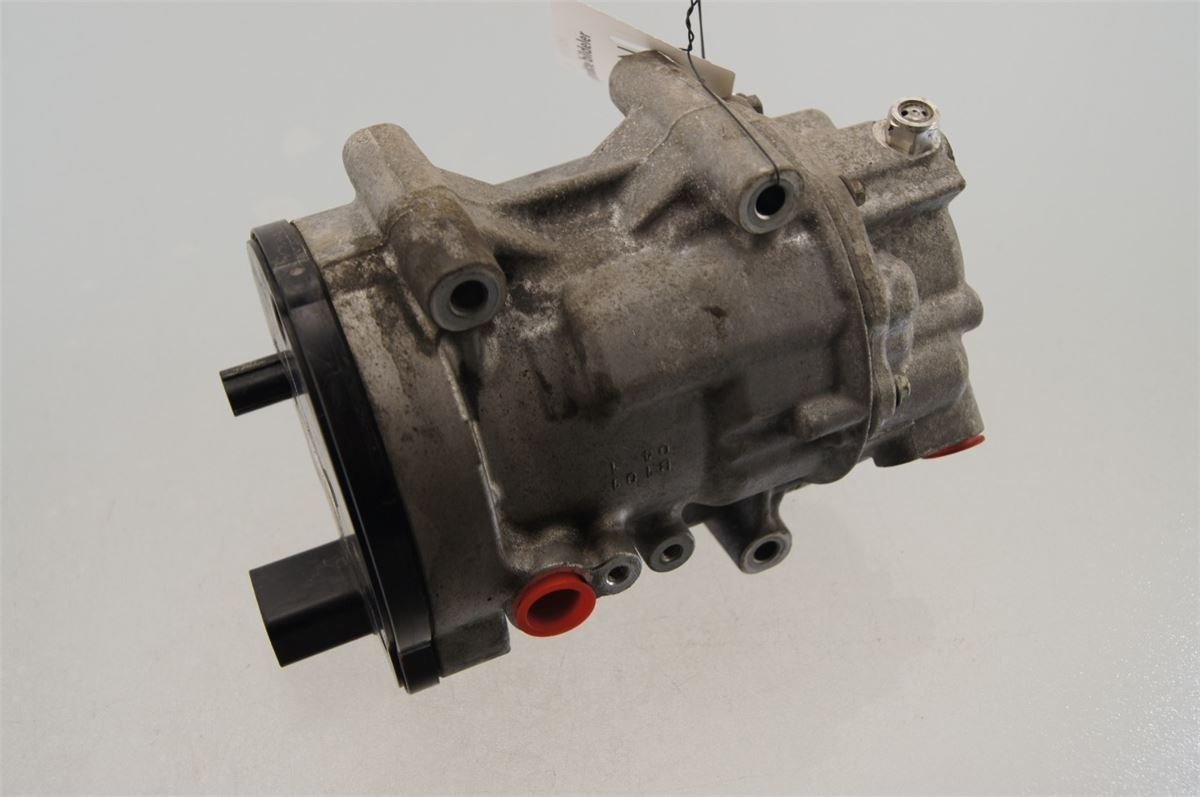Varme AC Kompressor – bilde 1
