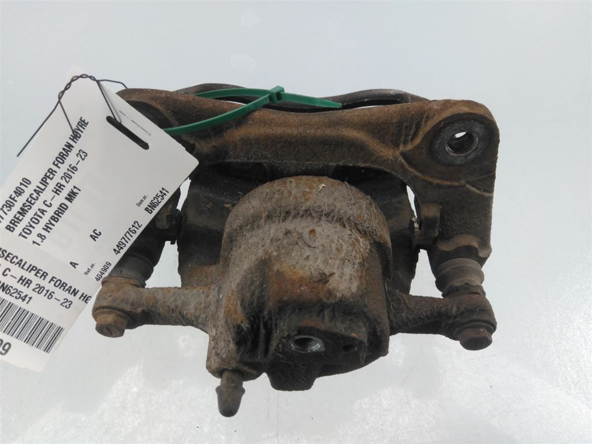 Bremsecaliper Foran Høyre – bilde 1
