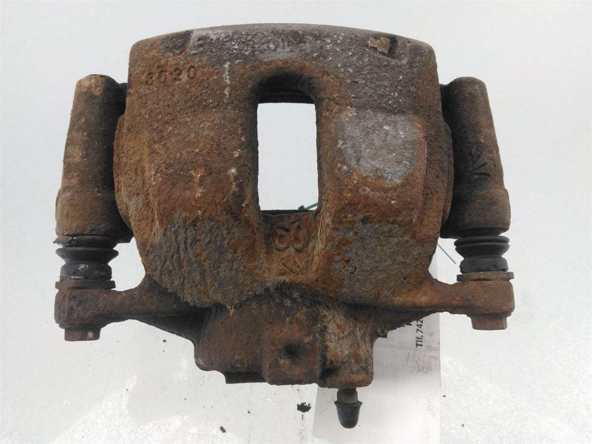 Bremsecaliper Foran Høyre – bilde 3