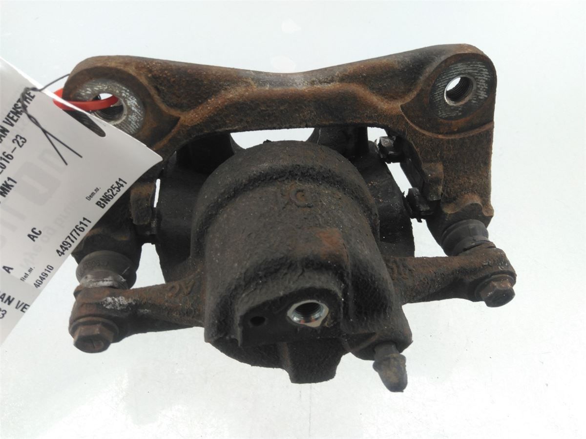 Bremsecaliper Foran Venstre – bilde 2
