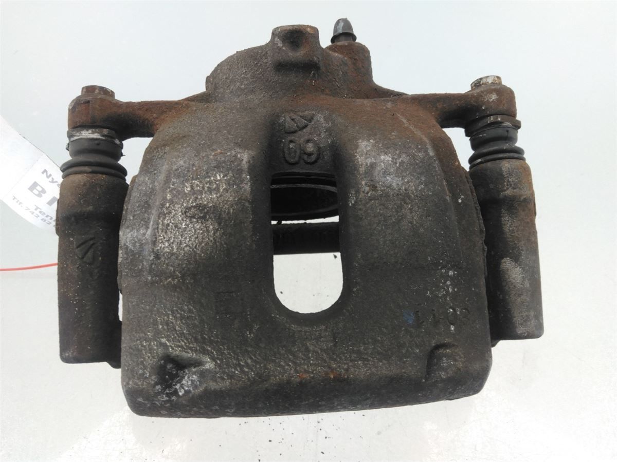 Bremsecaliper Foran Venstre – bilde 3