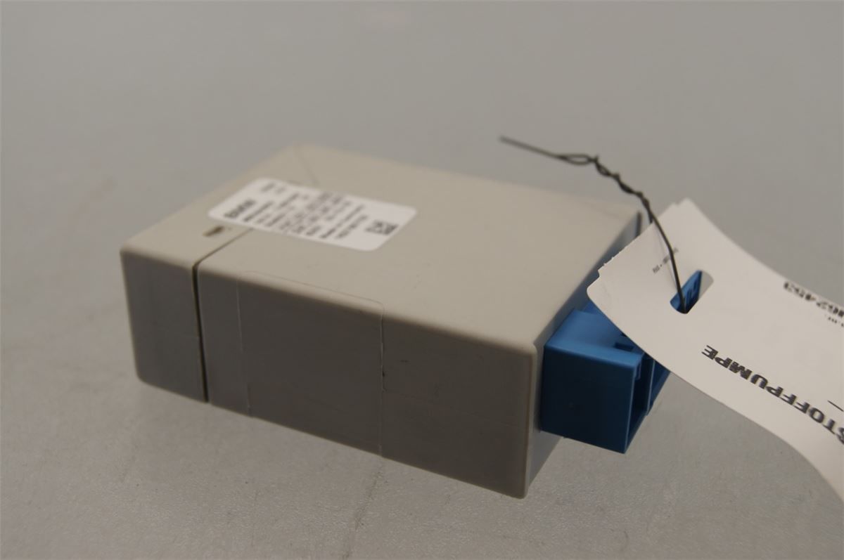 Styreenhet Drivstoffpumpe – bilde 1