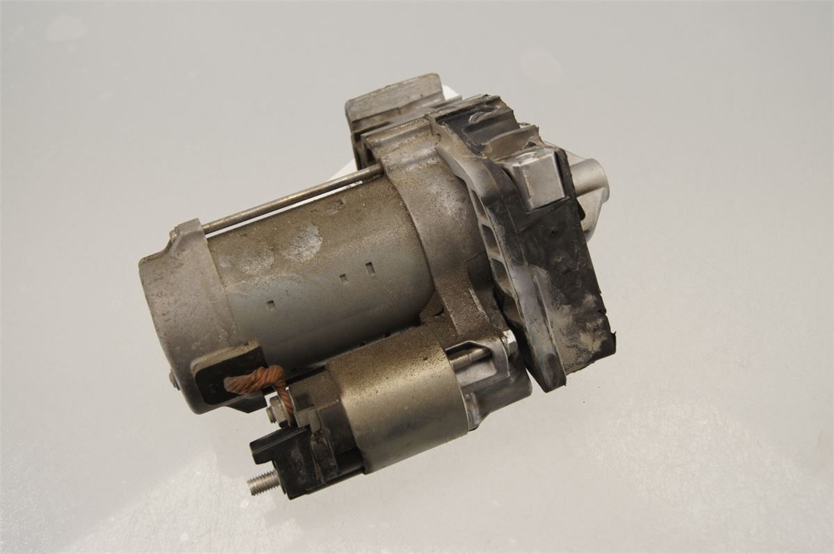 Startmotor Diesel – bilde 3