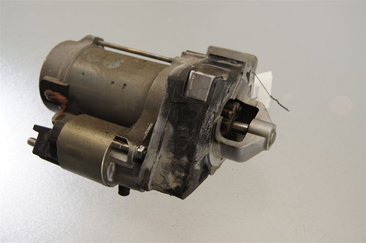 Startmotor Diesel – bilde 4