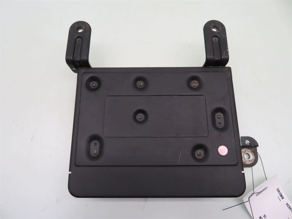 Stereo Forsterker – bilde 1