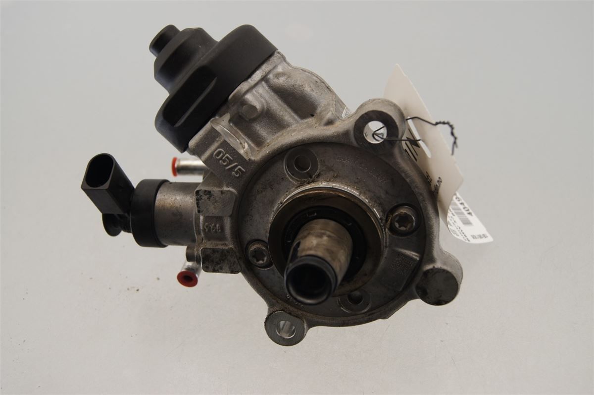 Drivstoff Dieselpumpe Hoved – bilde 1
