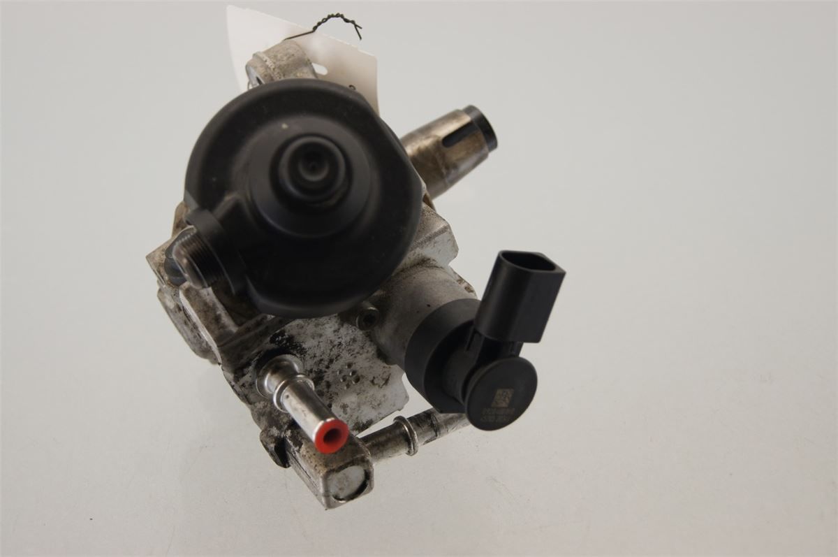 Drivstoff Dieselpumpe Hoved – bilde 4