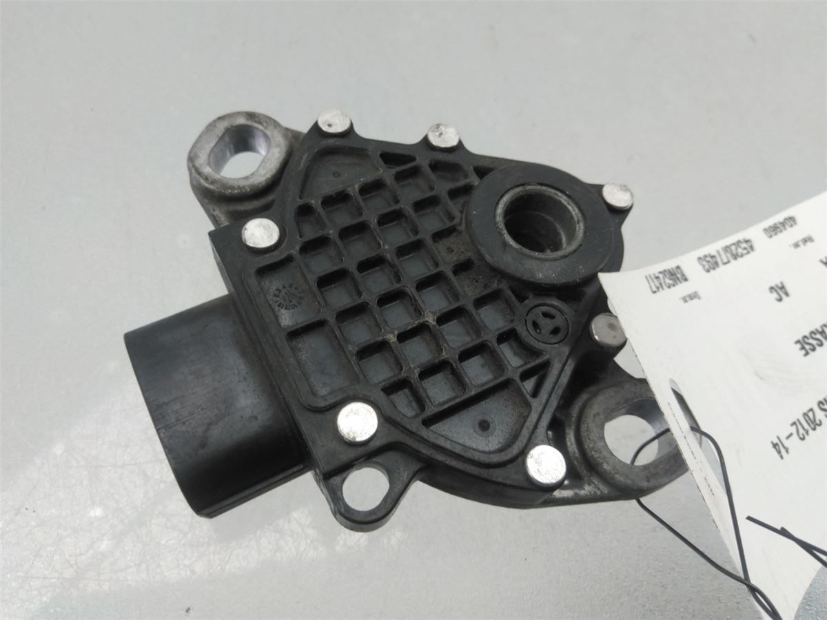 Sensor Øvrig – bilde 2