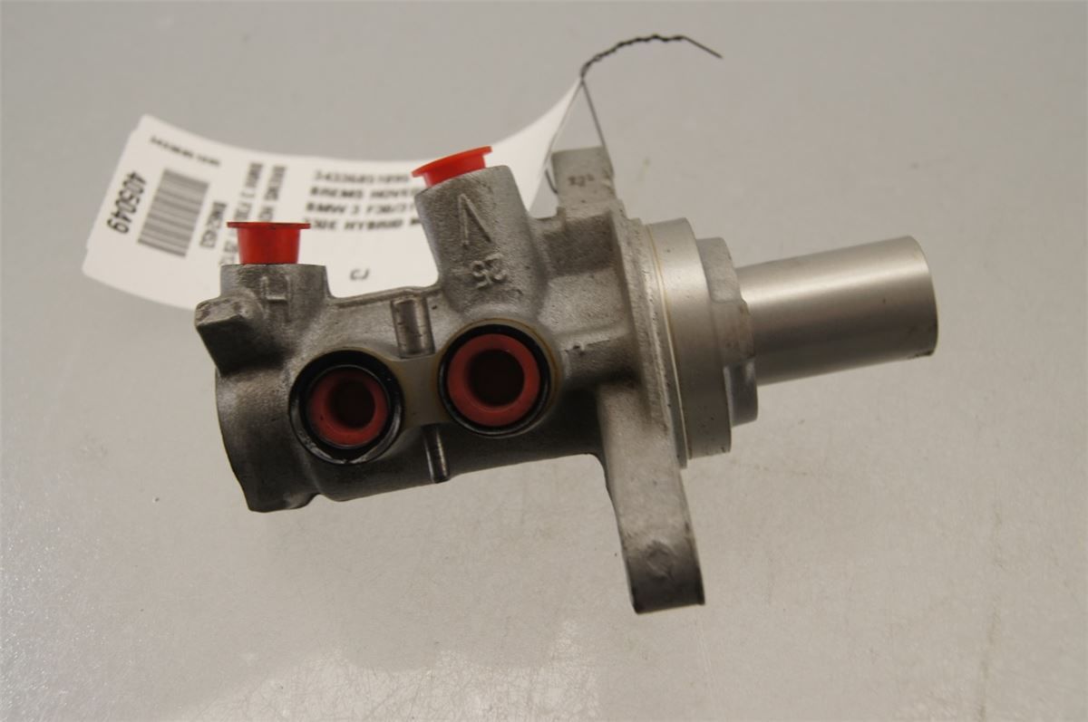 Brems Hovedsylinder – bilde 1