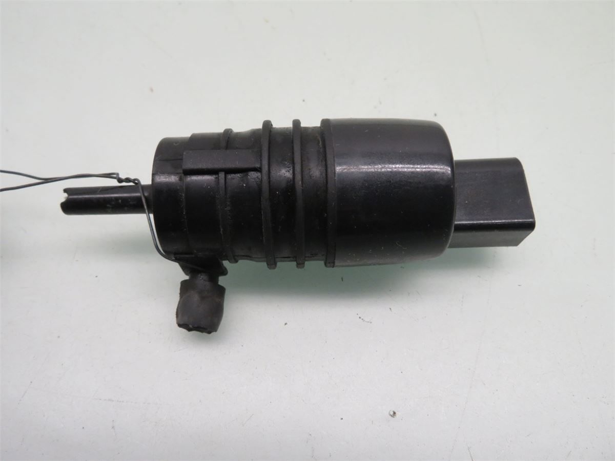 Spylerpumpe Bakluke – bilde 1