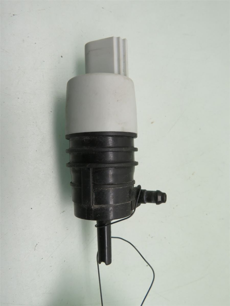 Spylerpumpe Frontrute – bilde 1