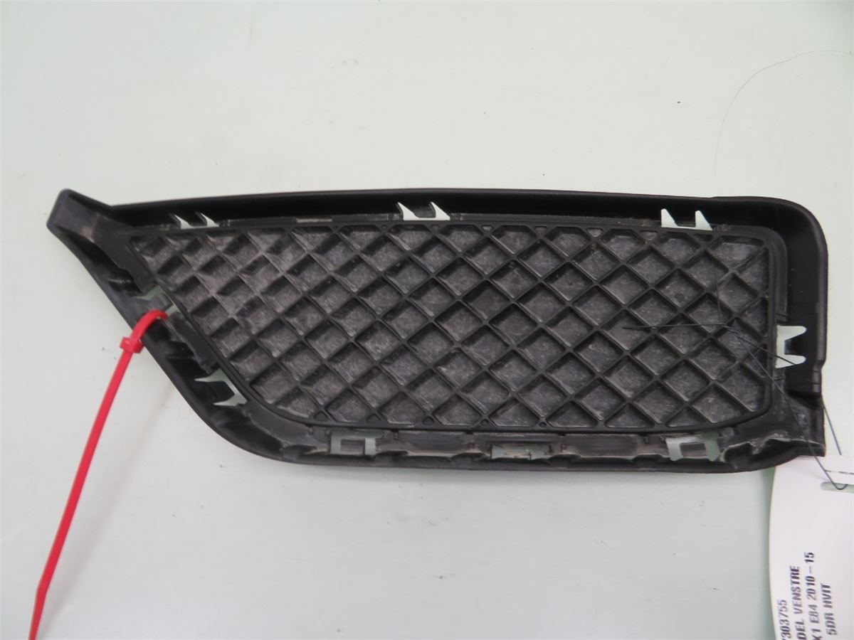 Grilldel Venstre – bilde 1